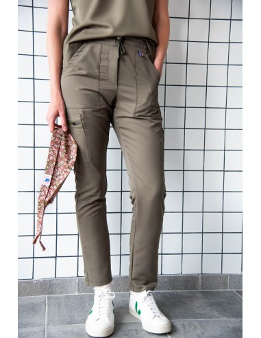 Pantalon intachable Madeleine