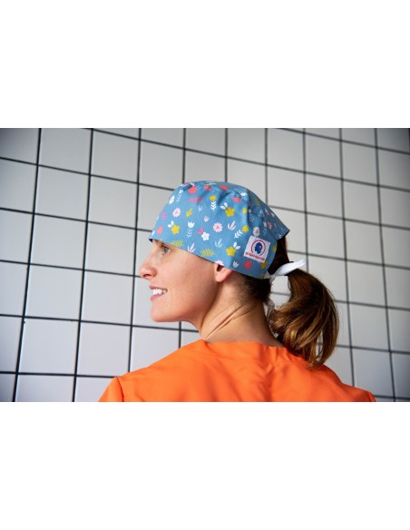 Calot classique Montreuil-sur-Mer - Les Sans-calottes