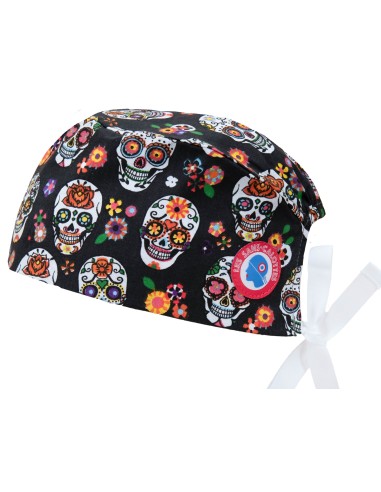 Calot classique Calaveras