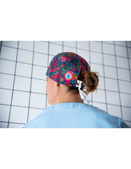 Calot classique Chambord - LIBERTY