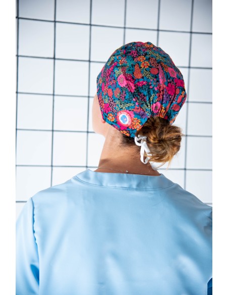 Calot classique Chambord - LIBERTY