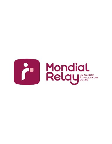 Frais de port / Mondial Relay