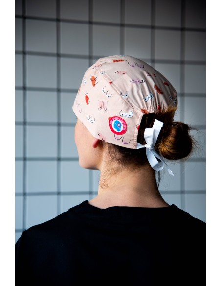 Calot classique Les Roberts - Les Sans-calottes