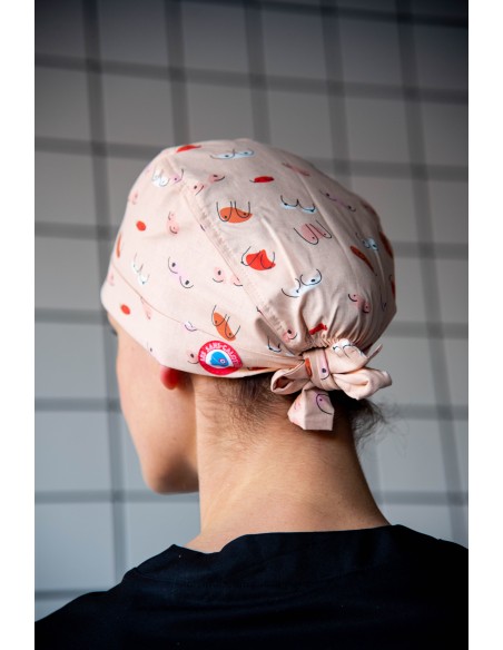 Calot couvrant Les roberts