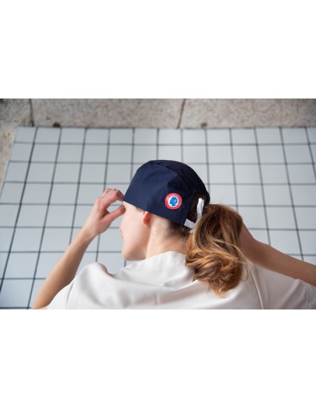 Calot classique Kerguelen - Les Sans-calottes Calot classique Kerguelen - Les Sans-calottes