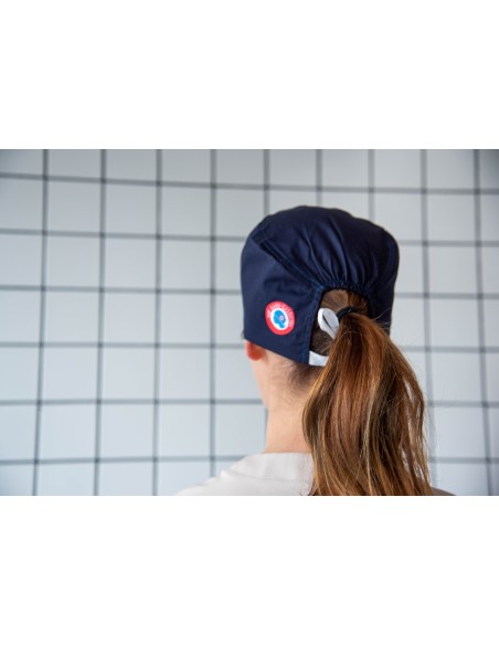 Calot classique Kerguelen - Les Sans-calottes Calot classique Kerguelen - Les Sans-calottes