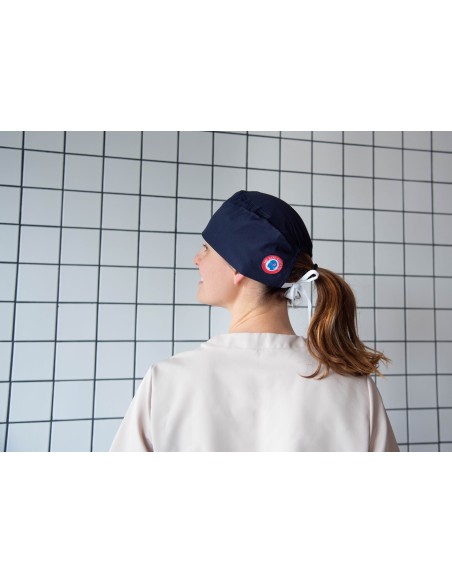 Calot classique Kerguelen - Les Sans-calottes Calot classique Kerguelen - Les Sans-calottes