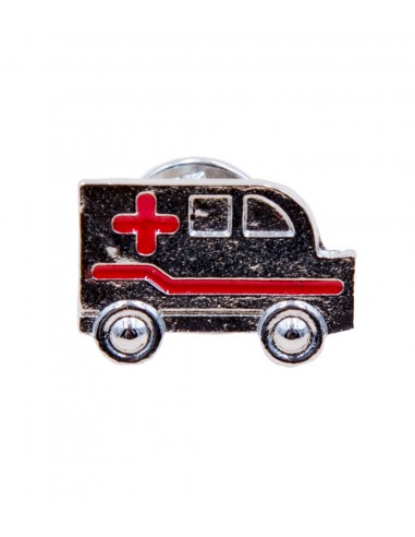 Pin's Ambulance