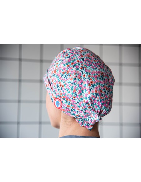 Calot couvrant La Rosée - Les Sans-calottes