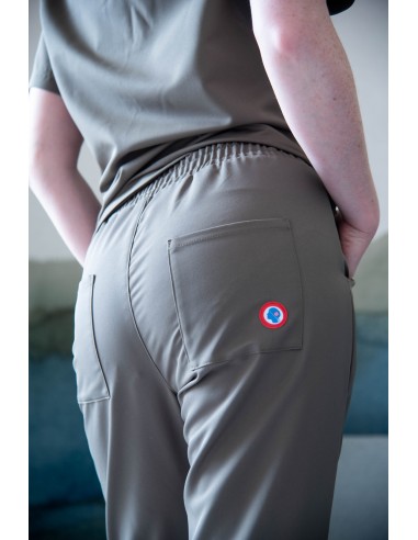 Pantalon intachable Sixtine