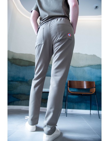 Pantalon intachable Sixtine - Les Sans-calottes Pantalon intachable Sixtine - Les Sans-calottes