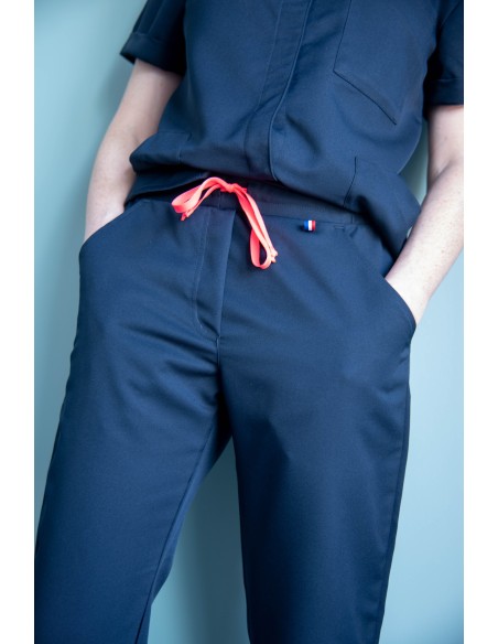 Pantalon intachable Sixtine - Les Sans-calottes Pantalon intachable Sixtine - Les Sans-calottes