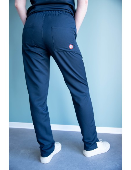 Pantalon intachable Sixtine - Les Sans-calottes Pantalon intachable Sixtine - Les Sans-calottes