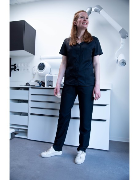 Pantalon intachable Sixtine - Les Sans-calottes Pantalon intachable Sixtine - Les Sans-calottes
