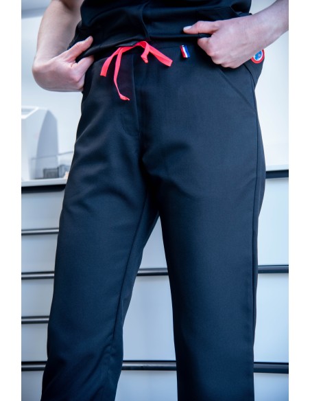 Pantalon intachable Sixtine - Les Sans-calottes Pantalon intachable Sixtine - Les Sans-calottes