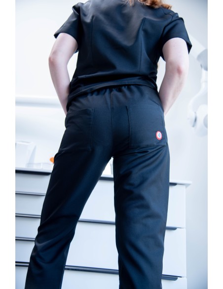 Pantalon intachable Sixtine - Les Sans-calottes Pantalon intachable Sixtine - Les Sans-calottes
