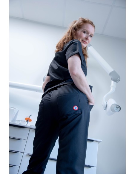 Pantalon intachable Sixtine - Les Sans-calottes Pantalon intachable Sixtine - Les Sans-calottes
