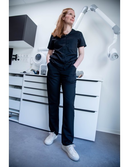Pantalon intachable Sixtine - Les Sans-calottes Pantalon intachable Sixtine - Les Sans-calottes