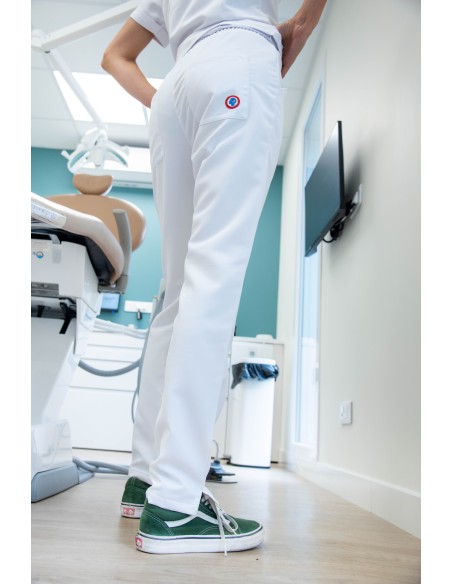 Pantalon intachable Sixtine - Les Sans-calottes Pantalon intachable Sixtine - Les Sans-calottes
