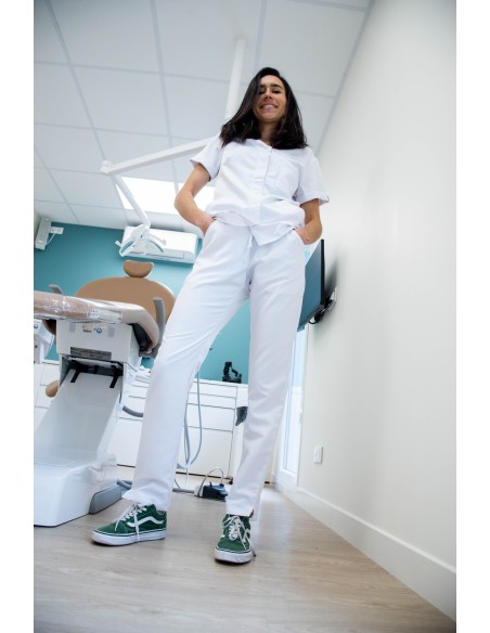Pantalon intachable Sixtine - Les Sans-calottes Pantalon intachable Sixtine - Les Sans-calottes