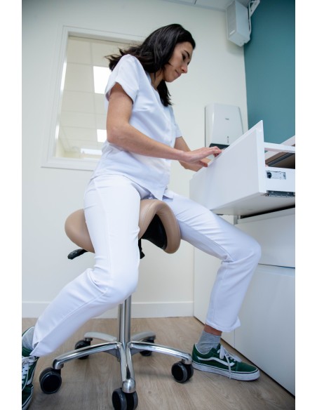 Pantalon intachable Sixtine - Les Sans-calottes Pantalon intachable Sixtine - Les Sans-calottes