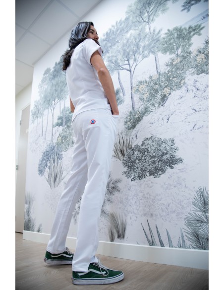 Pantalon intachable Sixtine - Les Sans-calottes Pantalon intachable Sixtine - Les Sans-calottes