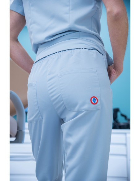 Pantalon intachable chic Sixtine