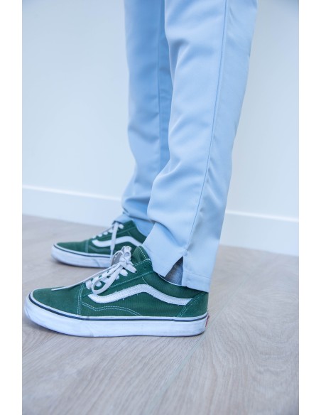 Pantalon intachable chic Sixtine