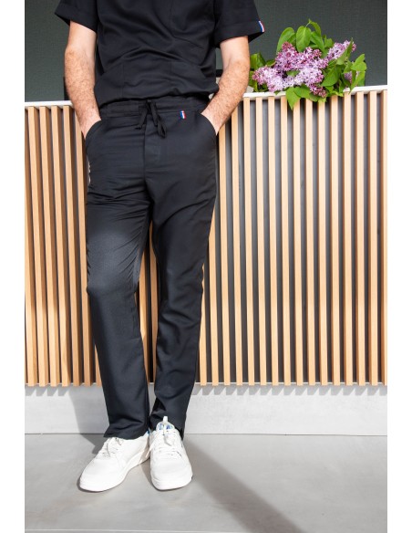 Pantalon intachable Edgar - Les Sans-calottes Pantalon intachable Edgar - Les Sans-calottes
