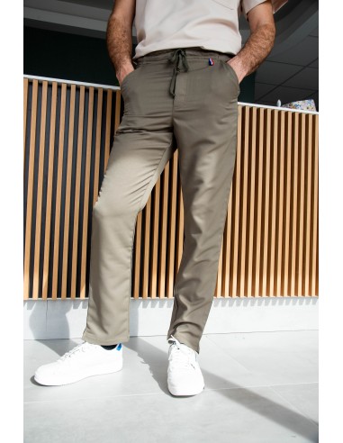 Pantalon homme chic Edgar