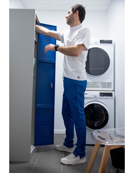 Pantalon intachable Edgar - Les Sans-calottes Pantalon intachable Edgar - Les Sans-calottes