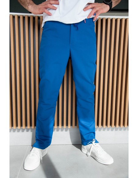 Pantalon intachable Edgar - Les Sans-calottes Pantalon intachable Edgar - Les Sans-calottes