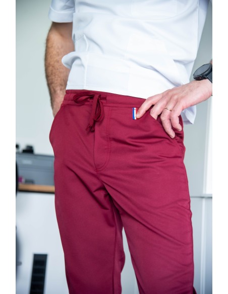 Pantalon intachable Edgar - Les Sans-calottes Pantalon intachable Edgar - Les Sans-calottes