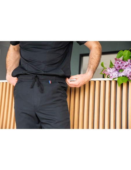 Pantalon intachable Edgar - Les Sans-calottes Pantalon intachable Edgar - Les Sans-calottes
