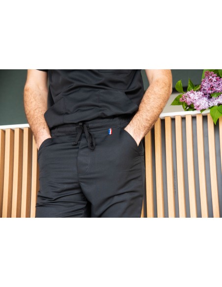 Pantalon intachable Edgar - Les Sans-calottes Pantalon intachable Edgar - Les Sans-calottes