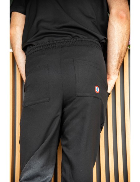 Pantalon intachable Edgar - Les Sans-calottes Pantalon intachable Edgar - Les Sans-calottes