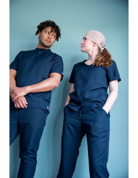 Tunique intachable Simone