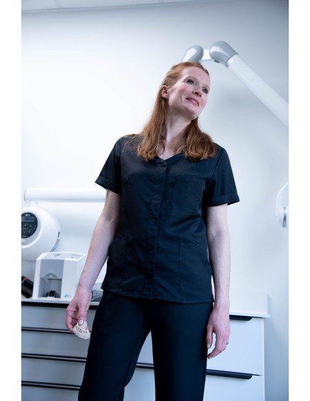 Tunique intachable Simone - Les Sans-calottes Tunique intachable Simone - Les Sans-calottes