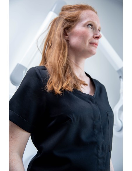 Tunique intachable Simone - Les Sans-calottes Tunique intachable Simone - Les Sans-calottes