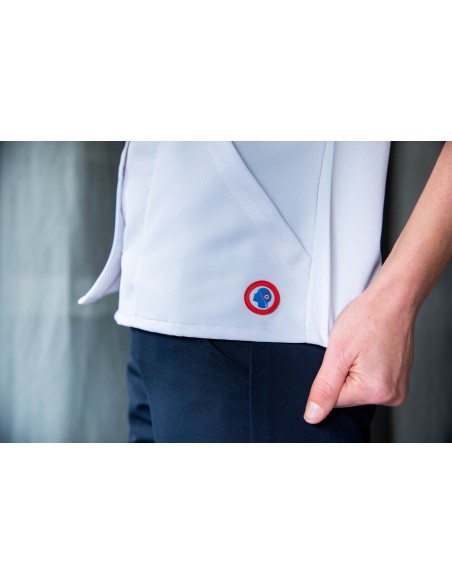 Tunique intachable Simone