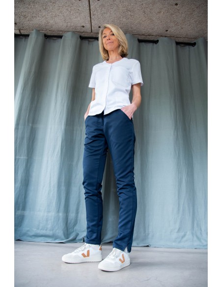 Tunique intachable Simone