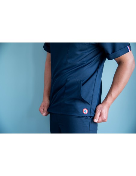 Tunique intachable Paul - Les Sans-calottes Tunique intachable Paul - Les Sans-calottes