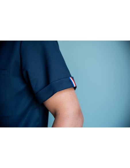 Tunique intachable Paul - Les Sans-calottes Tunique intachable Paul - Les Sans-calottes