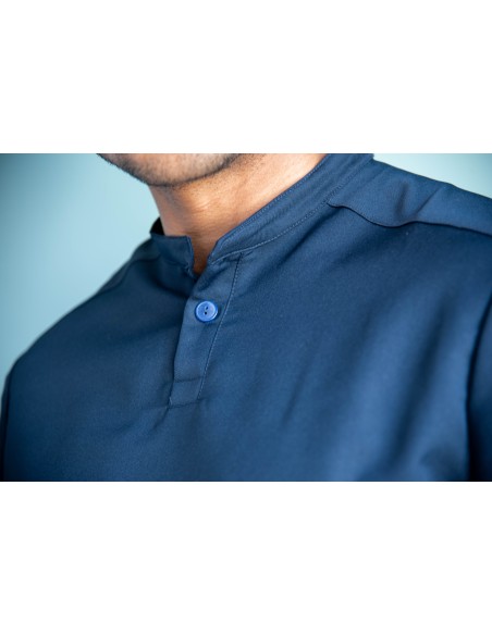 Tunique intachable Paul - Les Sans-calottes Tunique intachable Paul - Les Sans-calottes