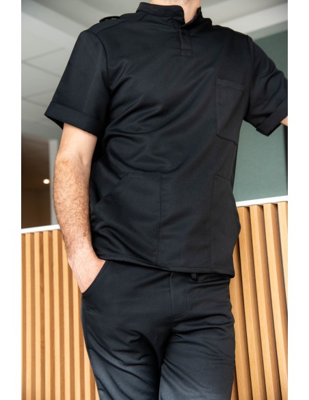 Tunique intachable chic Paul