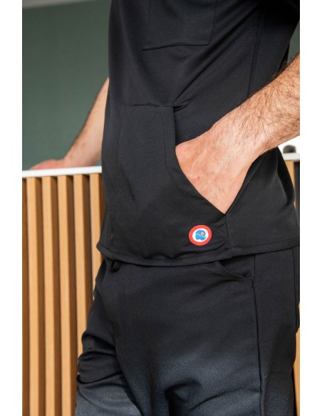 Tunique intachable chic Paul