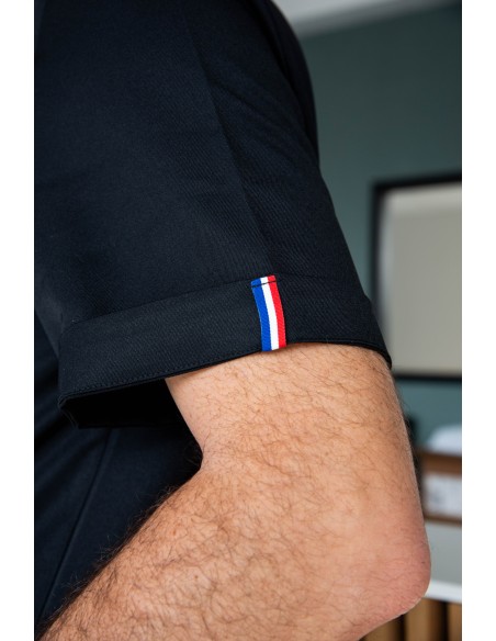 Tunique intachable chic Paul