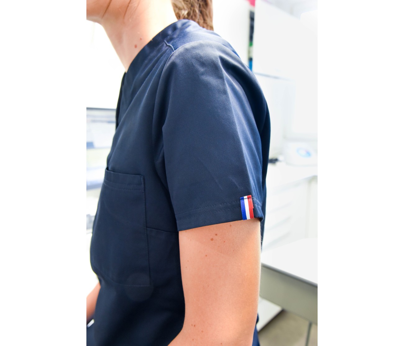 copy of Tunique Marthe