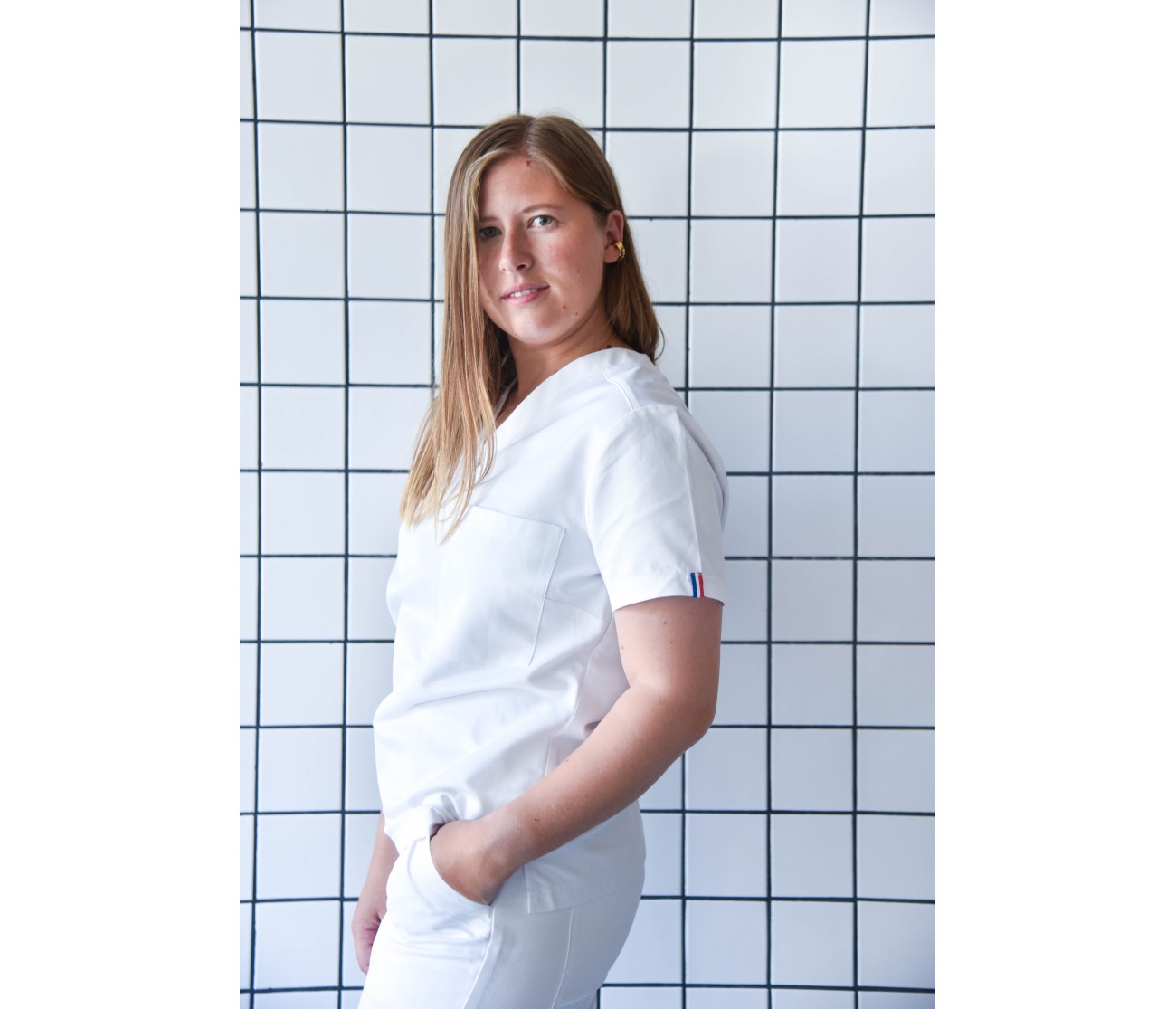 copy of Tunique Marthe