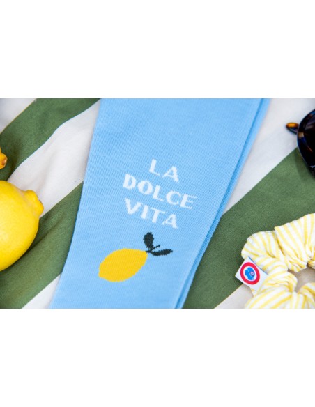 Chaussettes de contention DOLCE VITA - Les Sans-calottes Chaussettes de contention DOLCE VITA - Les Sans-calottes